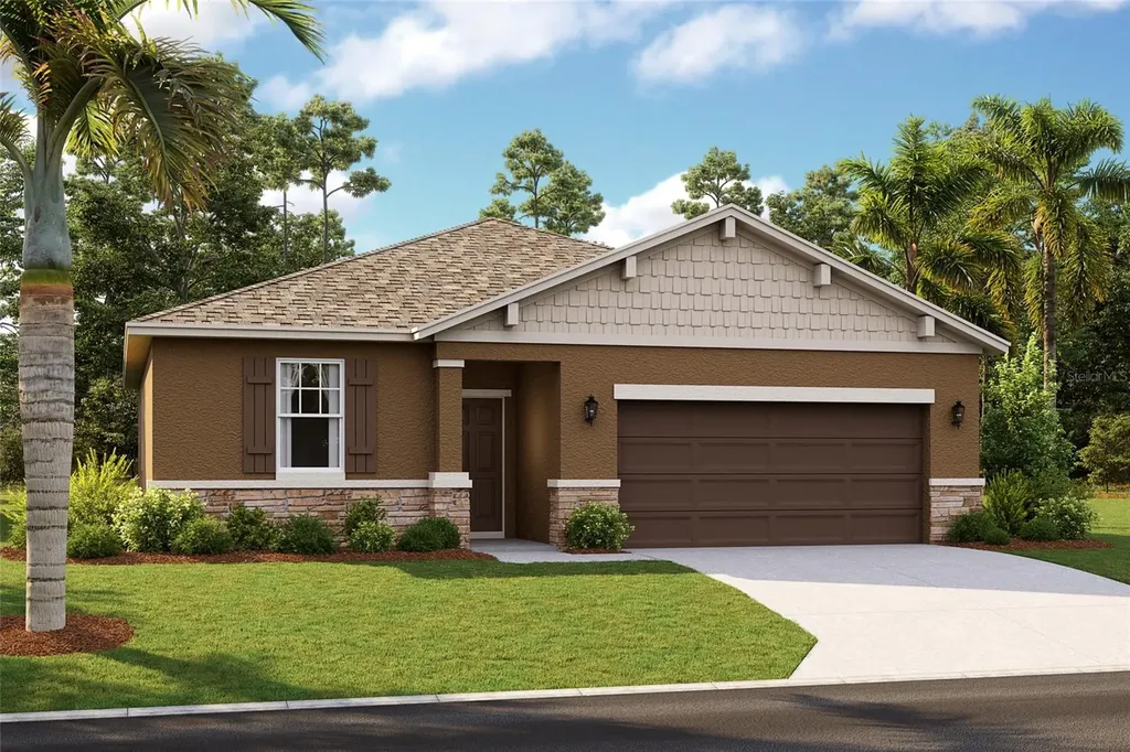 33267 Rembrandt Lane Sorrento FL 32776