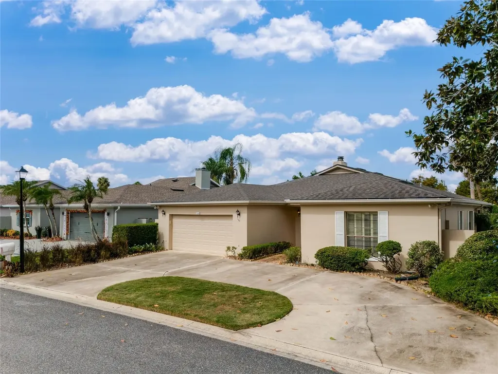 1559 Lake Marion Drive Apopka FL 32712