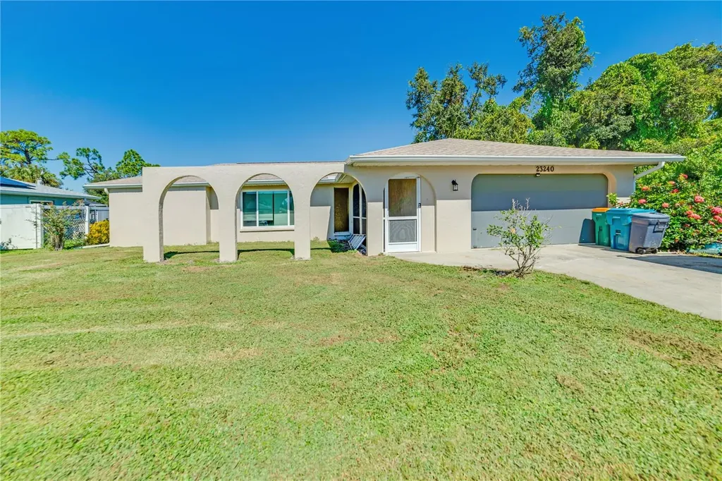 23240 Mcburney Avenue Punta Gorda FL 33980