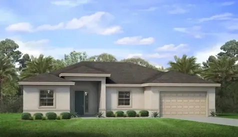 3726 Baynes Road North Port FL 34288