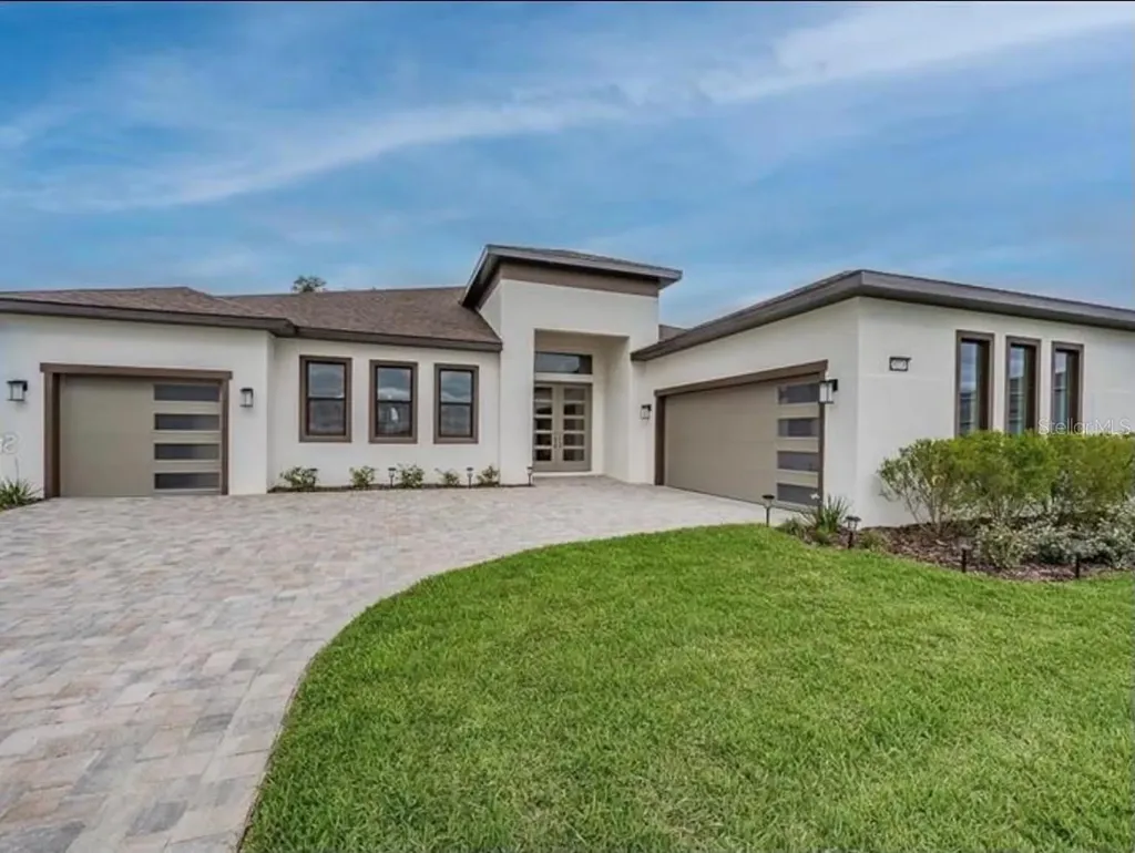 32195 Hopper Graze Bend Wesley Chapel FL 33545