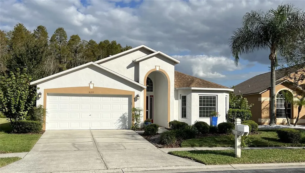 31215 Wrencrest Drive Wesley Chapel FL 33543