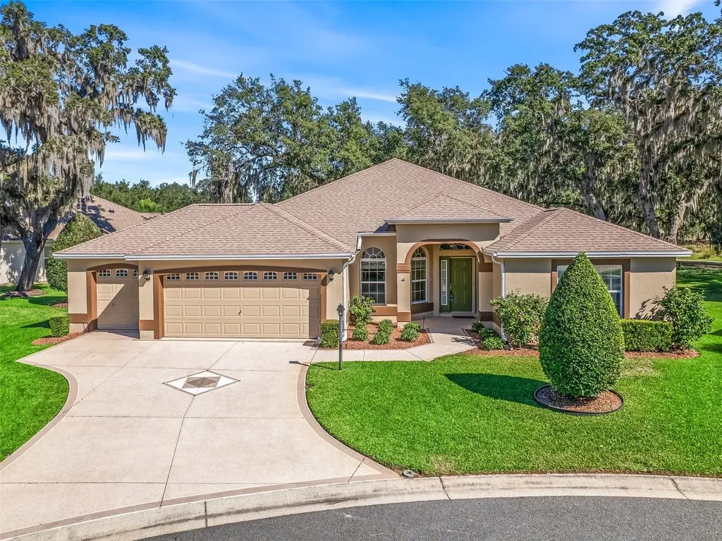 1483 Egret Court The Villages FL 32162