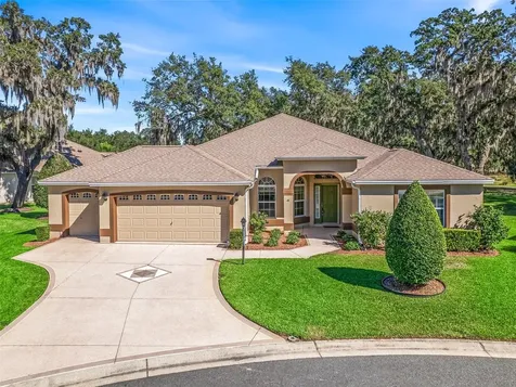 1483 Egret Court The Villages FL 32162