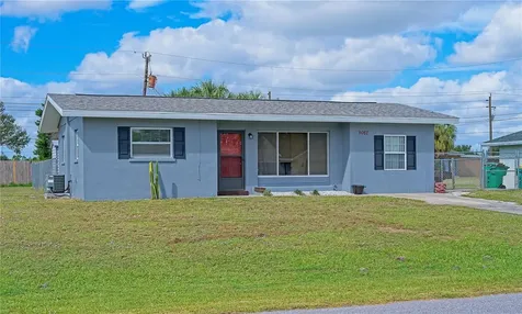 3087 Mancini Terrace Punta Gorda FL 33983