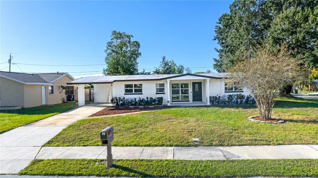 1220 Orwell Avenue Orlando FL 32809