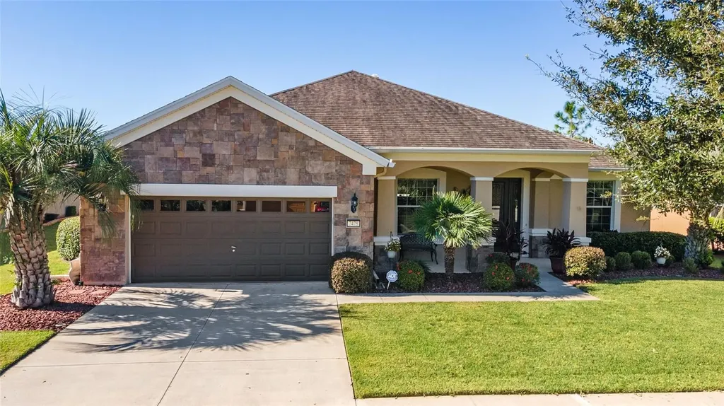 7478 SW 97th Terrace Road Ocala FL 34481