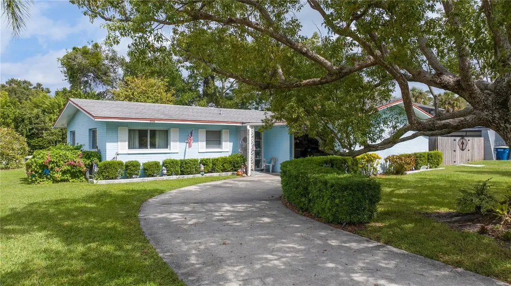 3136 San Pedro Street Clearwater FL 33759