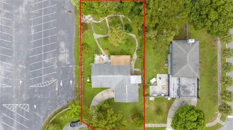 3136 San Pedro Street Clearwater FL 33759