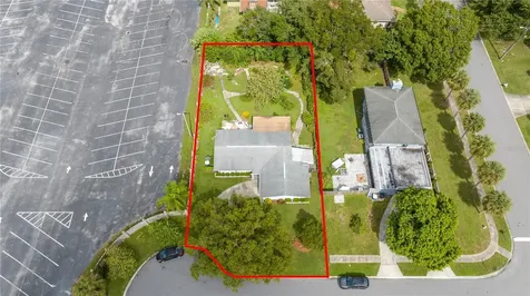 3136 San Pedro Street Clearwater FL 33759