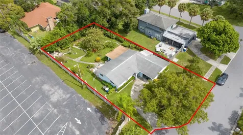 3136 San Pedro Street Clearwater FL 33759