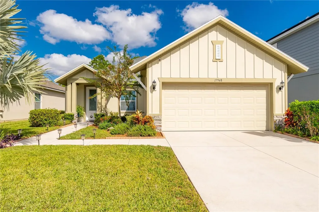 17948 Passionflower Circle Clermont FL 34714