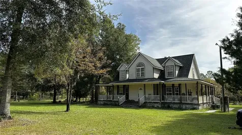 262 SW Winthrop Place Fort White FL 32038