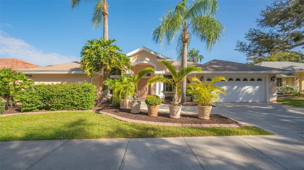 4714 Country Manor Drive Sarasota FL 34233