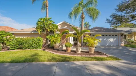 4714 Country Manor Drive Sarasota FL 34233