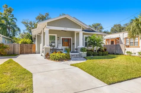5908 N Ola Avenue Tampa FL 33604