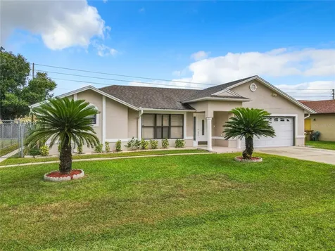772 Americana Court Kissimmee FL 34758