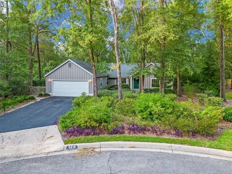 9818 SW 54th Lane Gainesville FL 32608