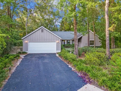 9818 SW 54th Lane Gainesville FL 32608