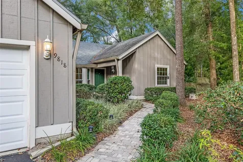 9818 SW 54th Lane Gainesville FL 32608