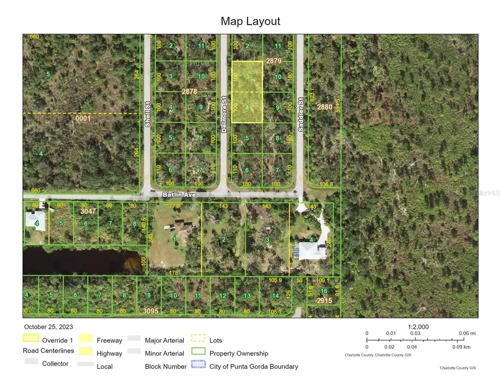 1150 Or 1160 Delmore Street Port Charlotte FL 33953