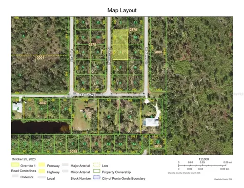 1150 Or 1160 Delmore Street Port Charlotte FL 33953