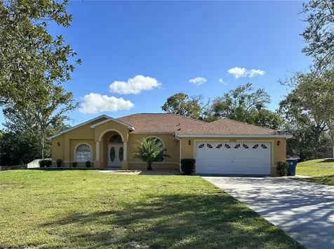 2222 Orchard Park Drive Spring Hill FL 34608