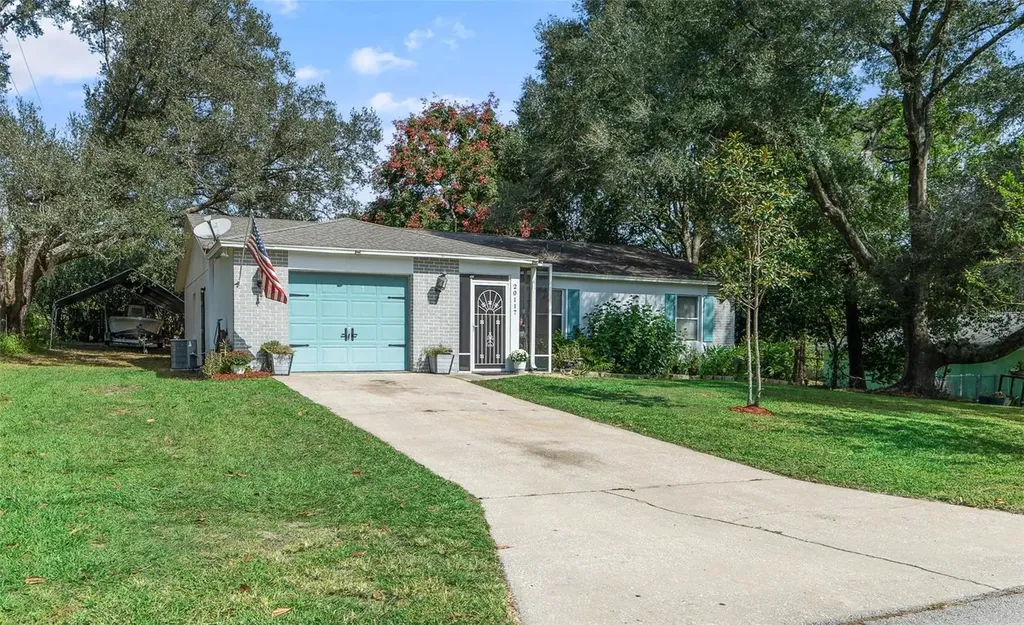 20117 SW 83rd Street Dunnellon FL 34431