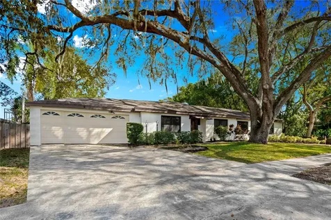 13803 Shady Shores Drive Tampa FL 33613