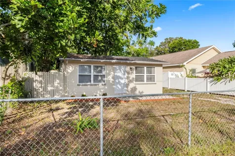 5604 43rd Street N St Petersburg FL 33714
