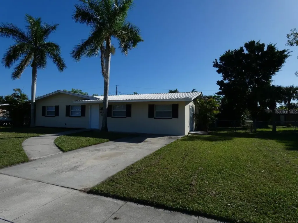 6545 Converse Street Fort Myers FL 33919