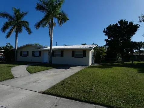 6545 Converse Street Fort Myers FL 33919