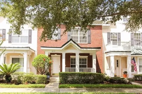 8533 Waterwillow Place Orlando FL 32827