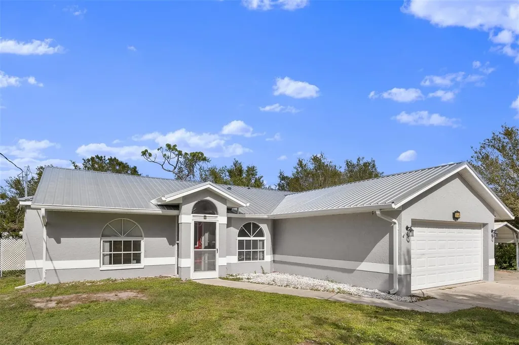 1860 Banana Street Punta Gorda FL 33980
