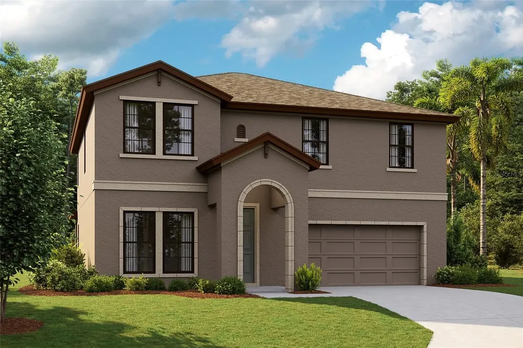 14627 Horse Trot Road Lithia FL 33547