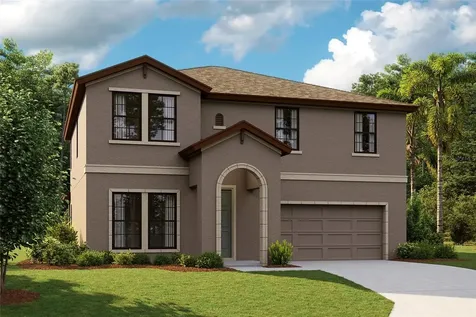 14627 Horse Trot Road Lithia FL 33547