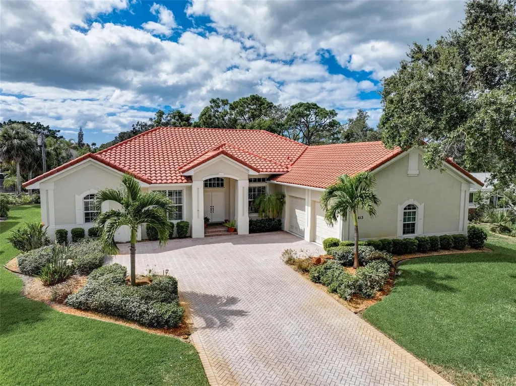 613 Madrid Avenue Venice FL 34285
