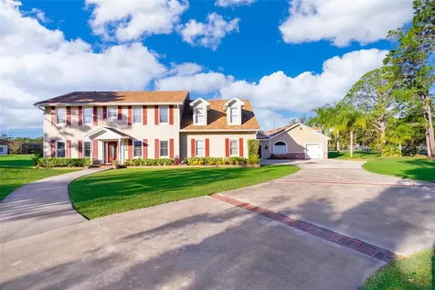 8520 Chickasaw Farms Lane Orlando FL 32825