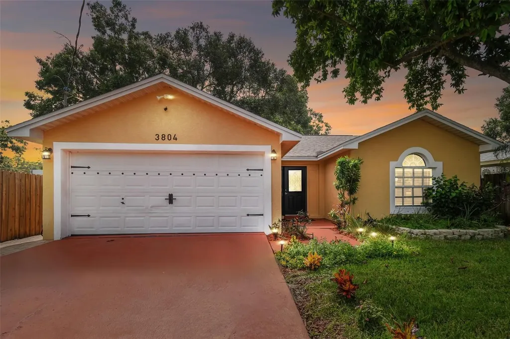 3804 W Flora Street Tampa FL 33614