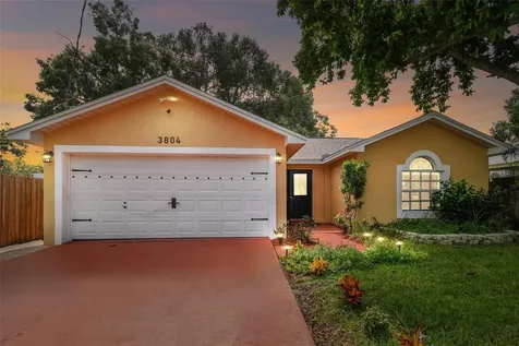 3804 W Flora Street Tampa FL 33614
