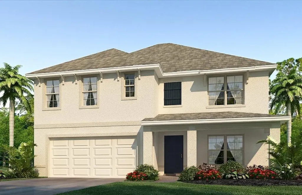 10406 SE 162nd Place Road Summerfield FL 34491
