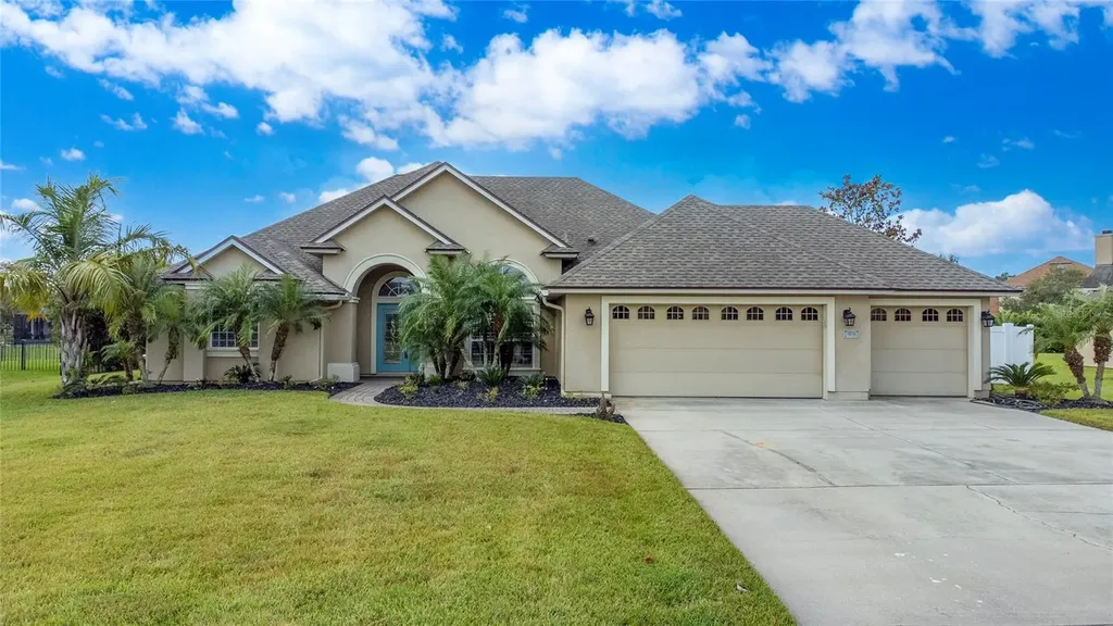 1876 S Cappero Drive St Augustine FL 32092