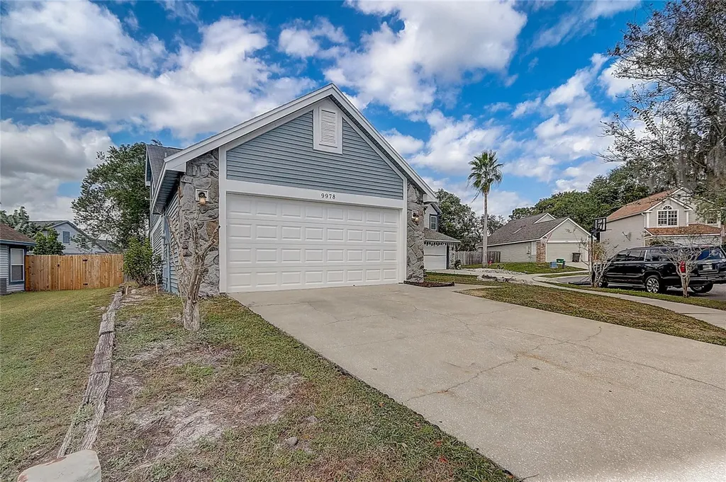 9978 Aloma Bend Lane Oviedo FL 32765