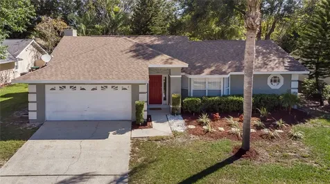 5723 Springmonte Court Orlando FL 32810