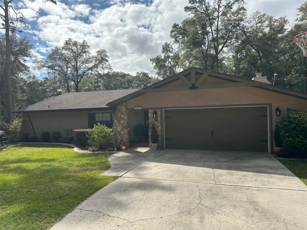 3964 S Tom Avenue Inverness FL 34452