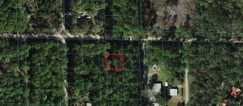00 NE 66th Court Citra FL 32113
