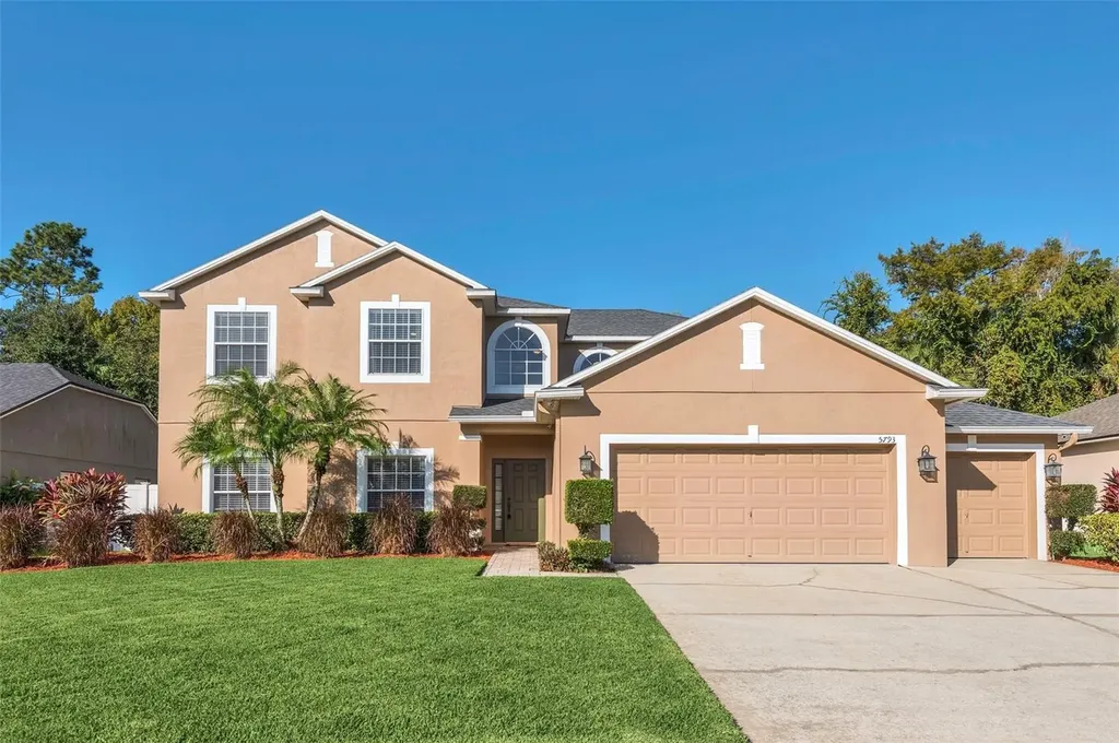5793 Autumn Chase Circle Sanford FL 32773