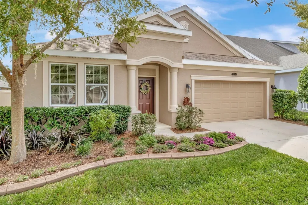21644 Southern Charm Drive Land O Lakes FL 34637
