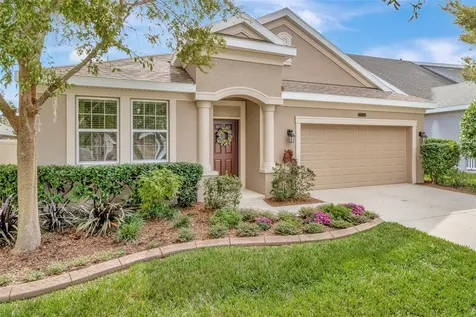 21644 Southern Charm Drive Land O Lakes FL 34637