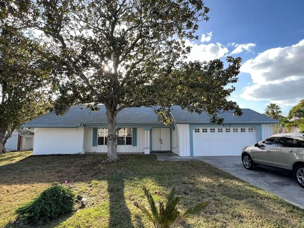 12413 Yorktown Lane Hudson FL 34667